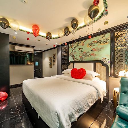 Elisa Boutique Saigon Hotel Ho Či Minovo Město Exteriér fotografie